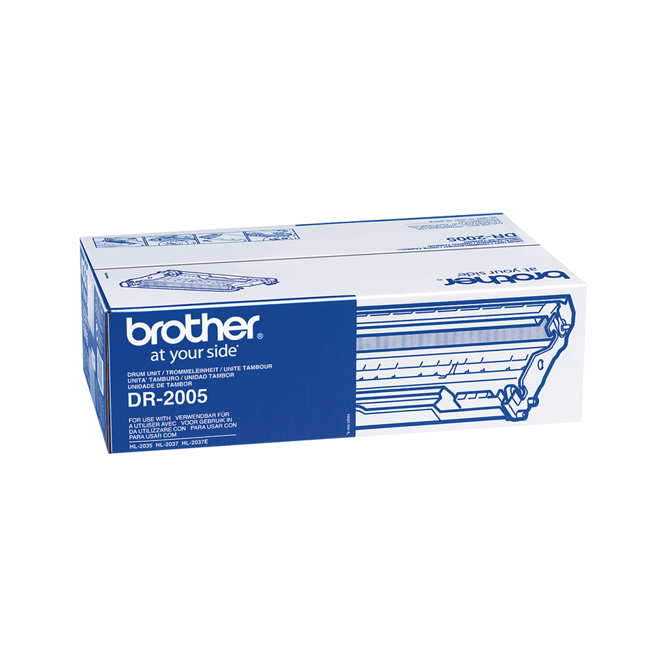 Brother DR-2005 2
